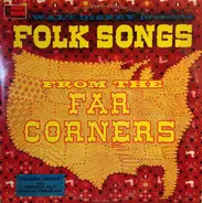 Frances Archer and Beverly Gile - Walt Disney Presents Folk Songs From The Far Corners