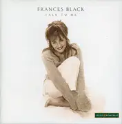CD - Frances Black - Talk To Me