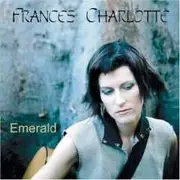 CD - Frances Charlotte - Emerald