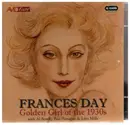 CD - Frances Day - Golden Girl of the 1930s