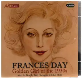 Frances Day - Golden Girl of the 1930s