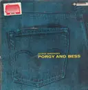 LP-Box - Frances Faye And Mel Tormé Featuring The Bethlehem Orchestra And Duke Ellington And His Orchestra - George Gershwin's Porgy & Bess