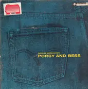 Frances Faye And Mel Tormé Featuring The Bethlehem Orchestra And Duke Ellington And His Orchestra - George Gershwin's Porgy & Bess