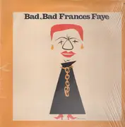 LP - Frances Faye - Bad, Bad Frances Faye