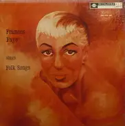 Frances Faye - Frances Faye Sings Folk Songs