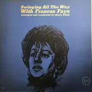 LP - Frances Faye - Swinging All The Way With Frances Faye