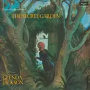 LP-Box - Frances Hodgson Burnett , Glenda Jackson - The Secret Garden
