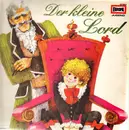 LP - Frances Hodgson Burnett - Der Kleine Lord