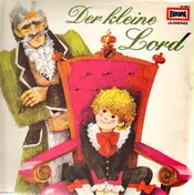 Frances Burnett - Der Kleine Lord