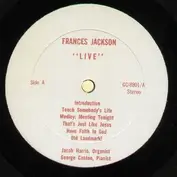 Frances Jackson