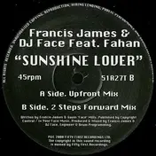NC - Sunshine Lover