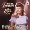 CD - Frances Langford - Sweet Heartache