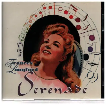 Frances Langford - Serenade