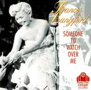 CD - Frances Langford - Someone To Watch Over Me