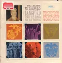 LP - Frances Langford - Sings Old Songs For Old Friends