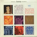 LP - Frances Langford - Sings Old Songs For Old Friends