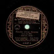 Frances Langford/Bing Crosby/Louis Armstrong/Jimmy Dorsey and his Orchestra - Pennies From Heaven