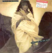 7inch Vinyl Single - Frances Ruffelle - Stranger To The Rain