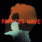 LP - Frances Wave - Keep It Together - Clear Orange Vinyl