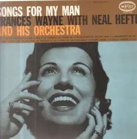 Neal Hefti - Songs For My Man