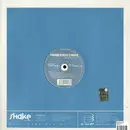 12inch Vinyl Single - Francesco Conte - Mind The Gap