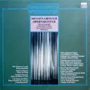 LP-Box - Cavalli / Puccini / Donizetti / Weber - Messen Grosser Opern-Meister - Hardcover box + booklet