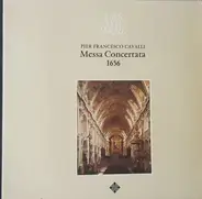 Francesco Cavalli - Messa Concertata 1656