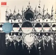LP - Francesco Cavalli - Messa Concertata