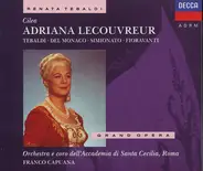 Francesco Cilea - ADRIANA LECOUVREUR