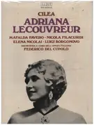 MC - Francesco Cilea - Adriana Lecouvreur - Box Set