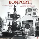 LP - Bonporti - Invenzioni Opus X , No. 1-5