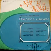 Francesco Albanese