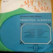 Francesco Albanese