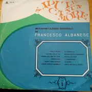 LP - Francesco Albanese - Napule Ca Nun More Vol. 1