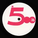 10'' - Francesco Assenza And The D.L.O. - Was Berlin