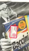 MC - Francesco Baccini - A Colori - Still Sealed.
