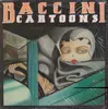 LP - Francesco Baccini - Cartoons