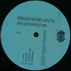 12inch Vinyl Single - Francesco Belfiore & Alex Tea - True Love Never Did Run