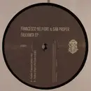 12inch Vinyl Single - Francesco Belfiore & San Proper - Faulkner EP - EP