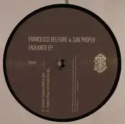 Francesco Belfiore - Faulkner EP