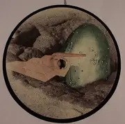 12inch Vinyl Single - Francesco Belfiore & San Proper - Faulkner EP - EP