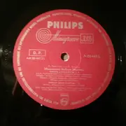 LP - Geminiani / I Musici - 5 Concerti Grossi Op. 7