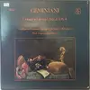 LP-Box - Francesco Geminiani - Concerti Grossi Op. 2, 3 & 4 - Insert