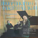 LP - Geminiani / Beethoven - Sonata / Sonata No. 9 'Kreutzer'