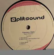 francesco grant - Black Sheep EP