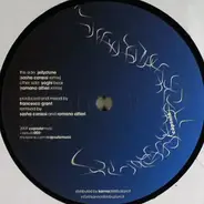 Francesco Grant - Braccobaldo Show Remixes
