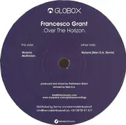 Francesco Grant - Over The Horizon