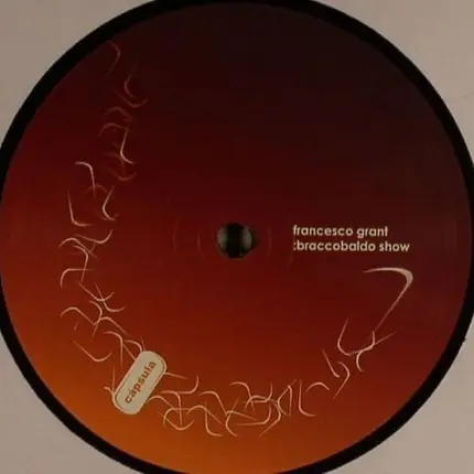 Francesco Grant - Braccobaldo Show
