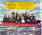 Francesco Guccini - Note di Viaggio - Capitolo 1: Venite Avanti...