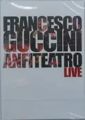 Francesco Guccini - Anfiteatro Live